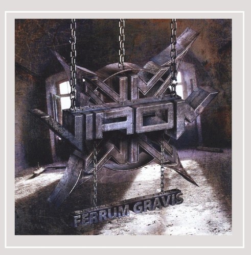 Viron - Ferrum Gravis